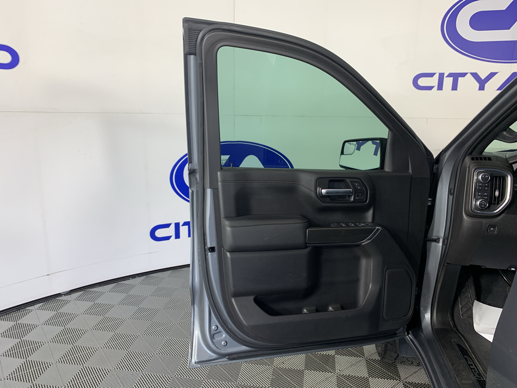Used 2021 GMC Sierra 1500 Truck