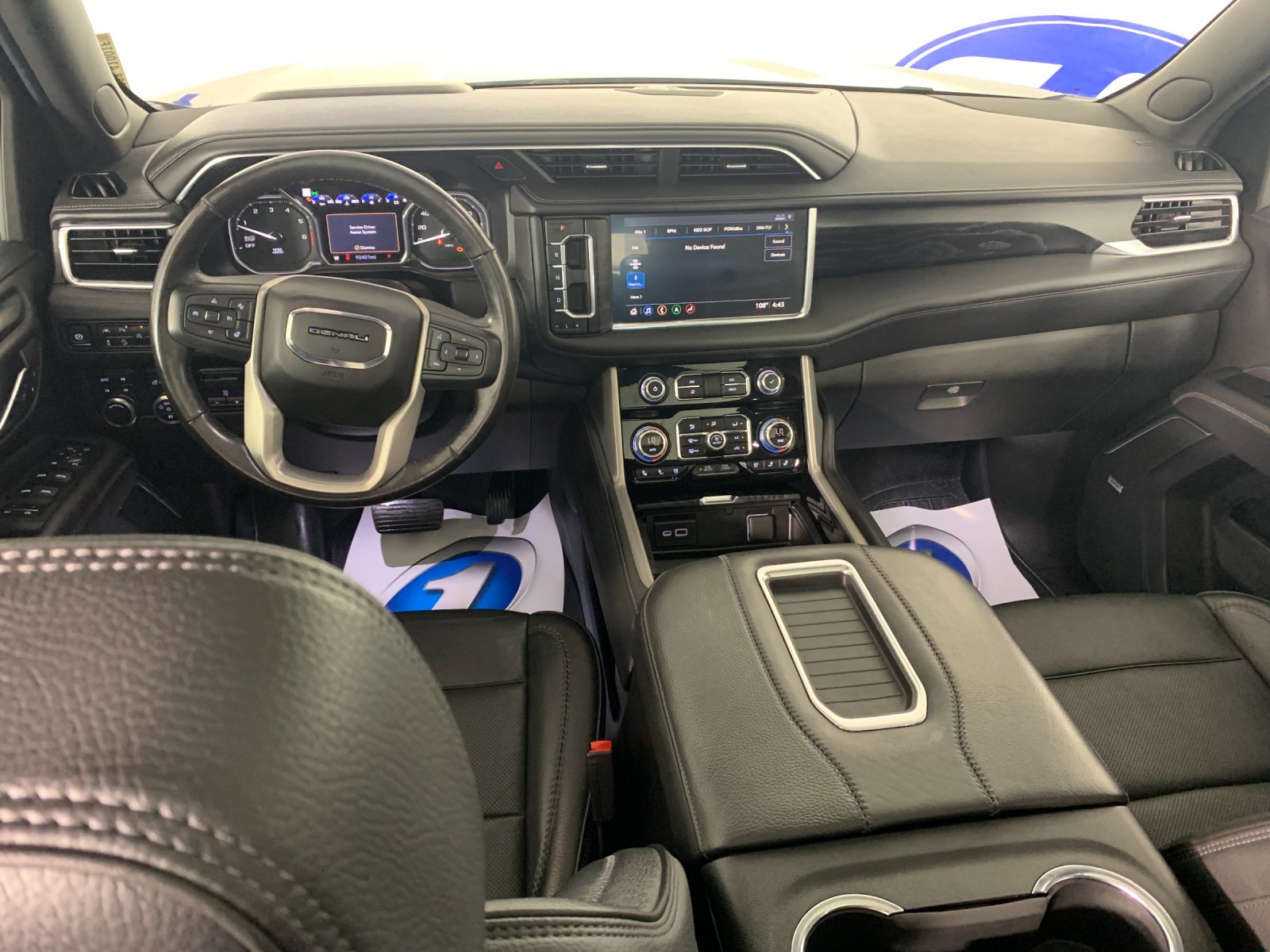 Used 2021 GMC Yukon SUV