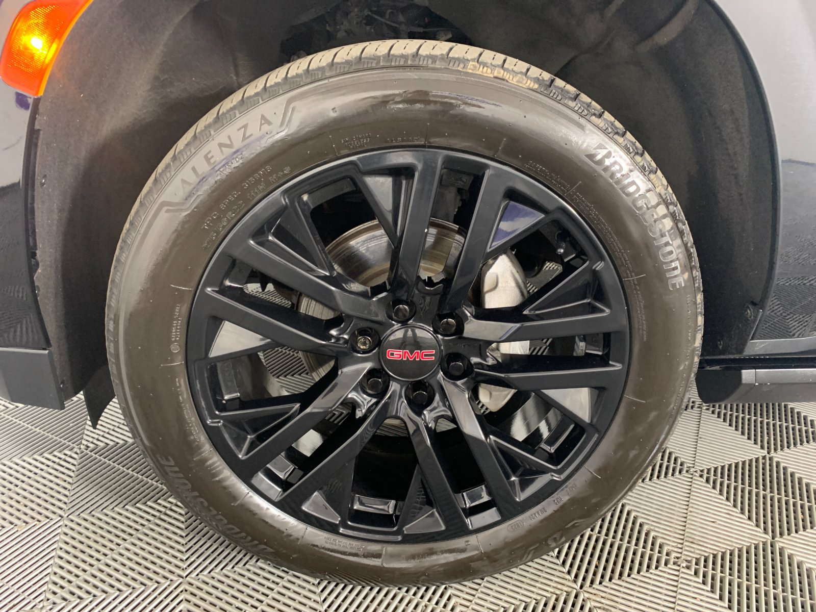 Used 2021 GMC Yukon SUV