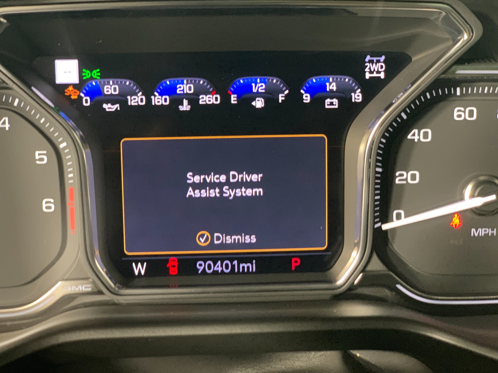 Used 2021 GMC Yukon SUV