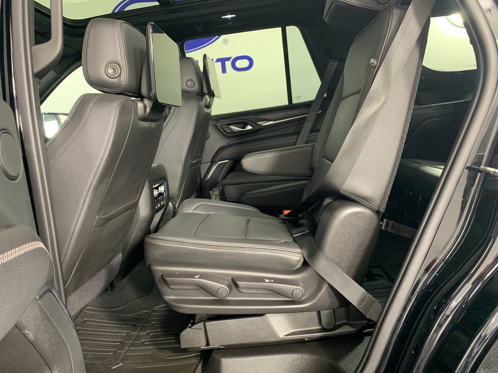 Used 2021 GMC Yukon SUV