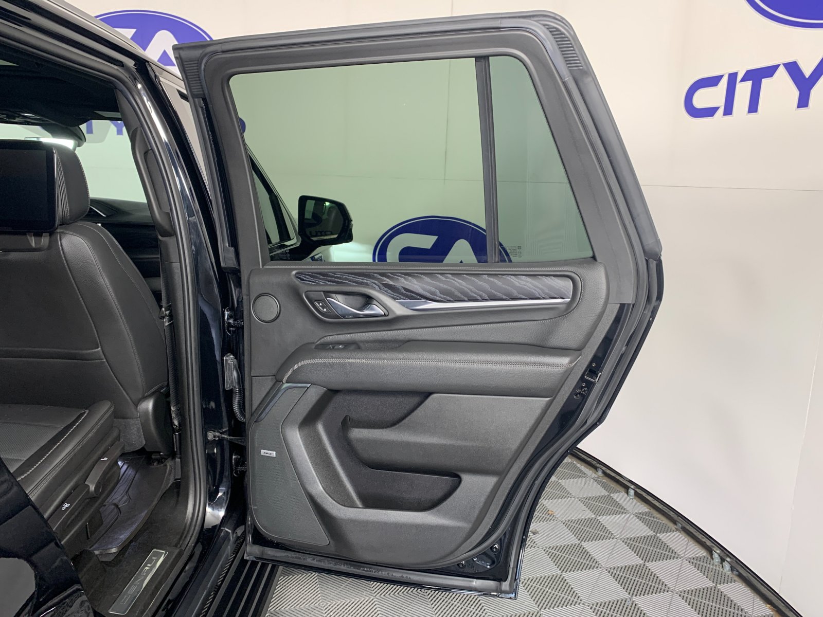 Used 2021 GMC Yukon SUV