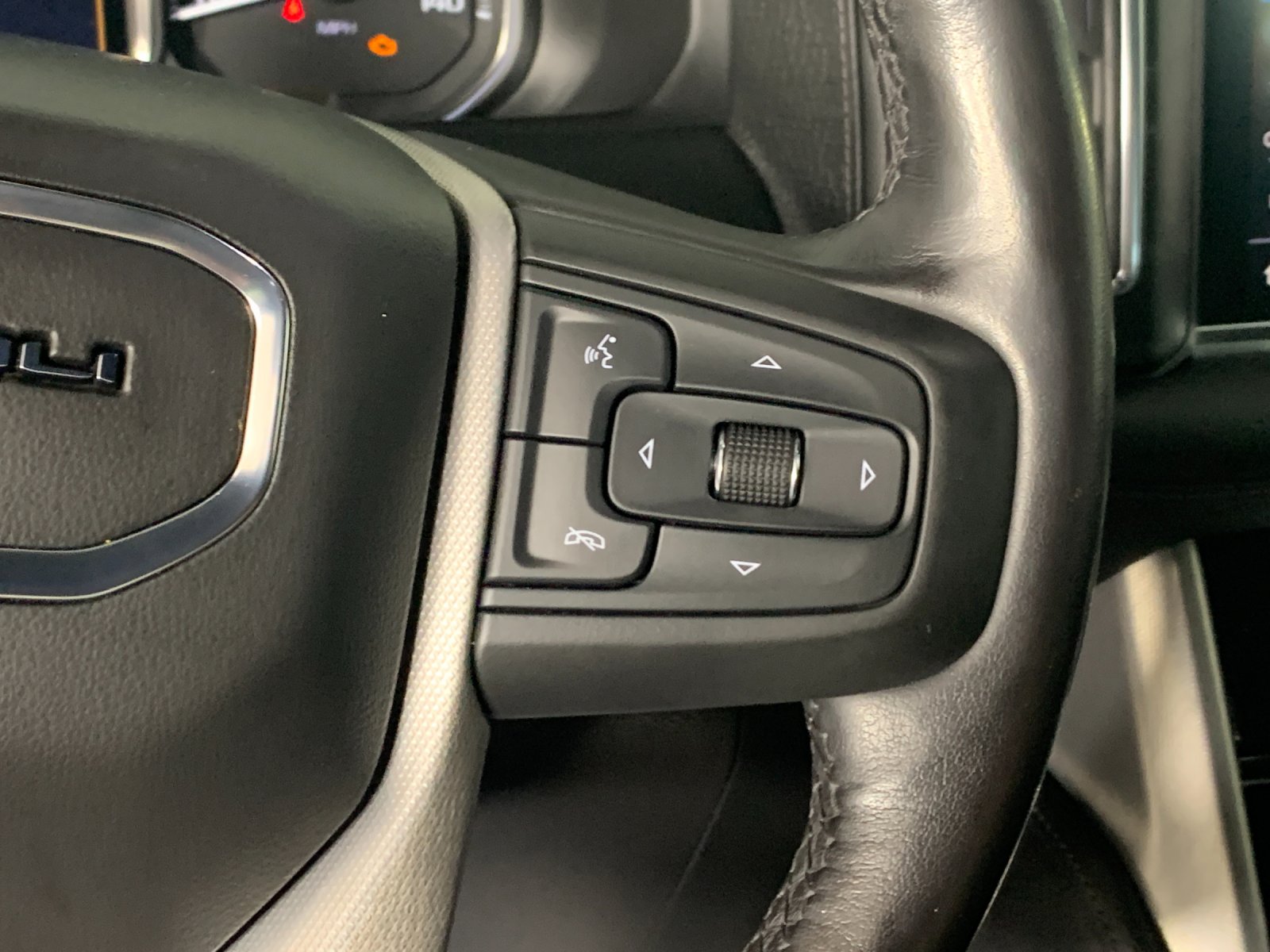 Used 2021 GMC Yukon SUV