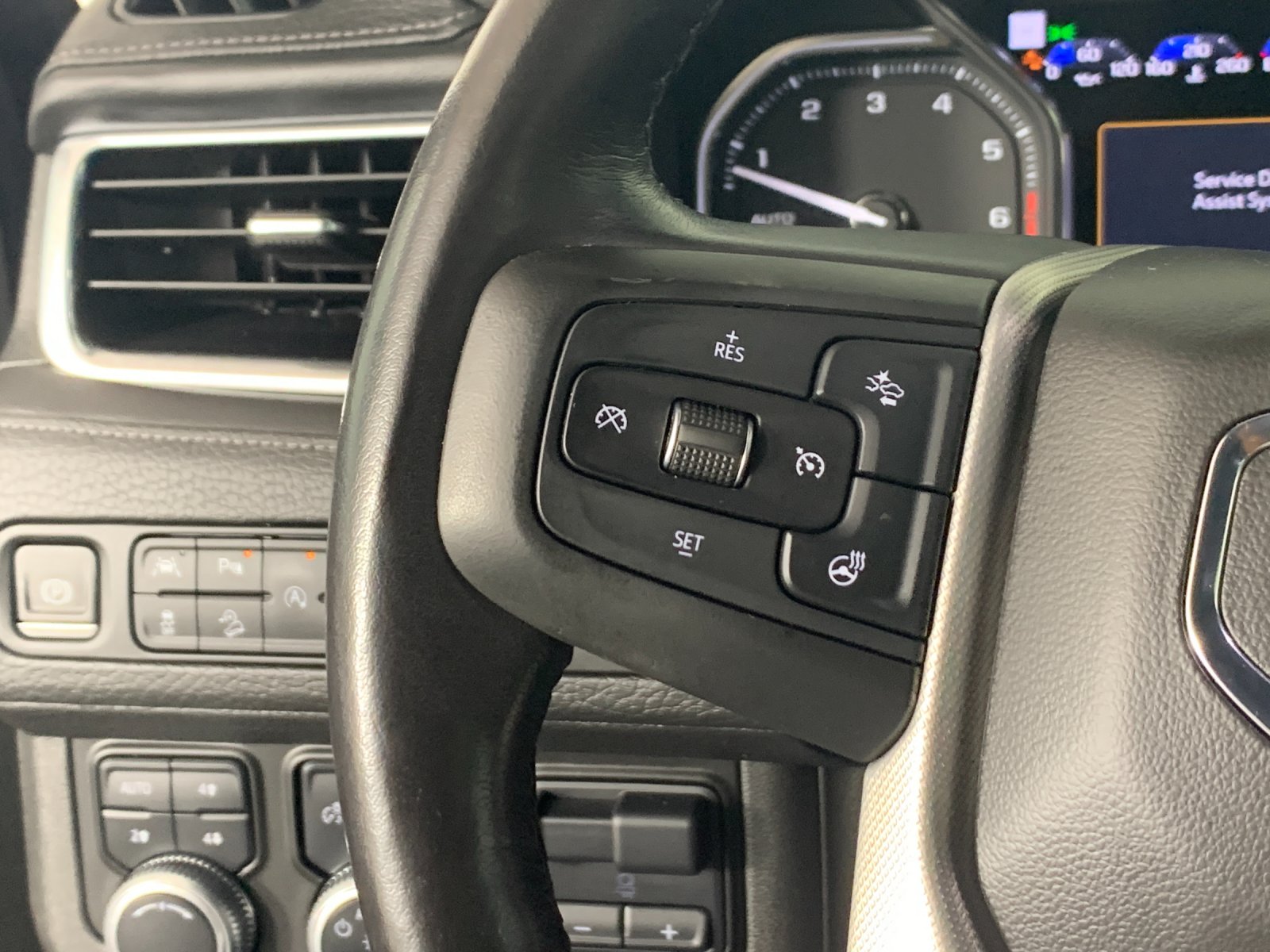 Used 2021 GMC Yukon SUV