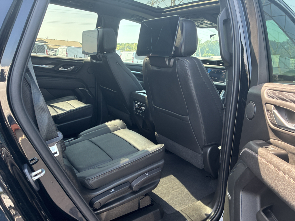Used 2021 GMC Yukon SUV