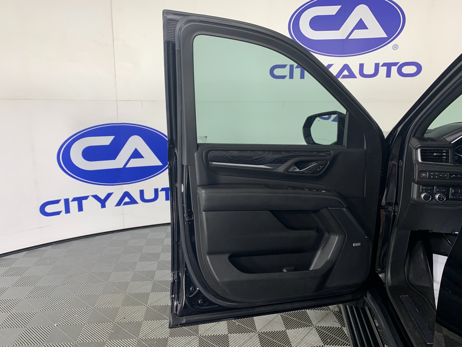 Used 2021 GMC Yukon SUV