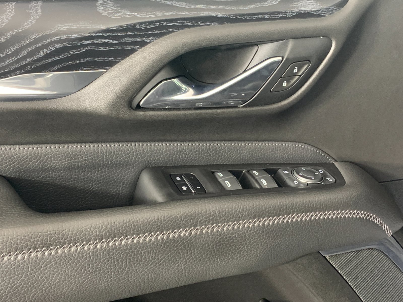 Used 2021 GMC Yukon SUV