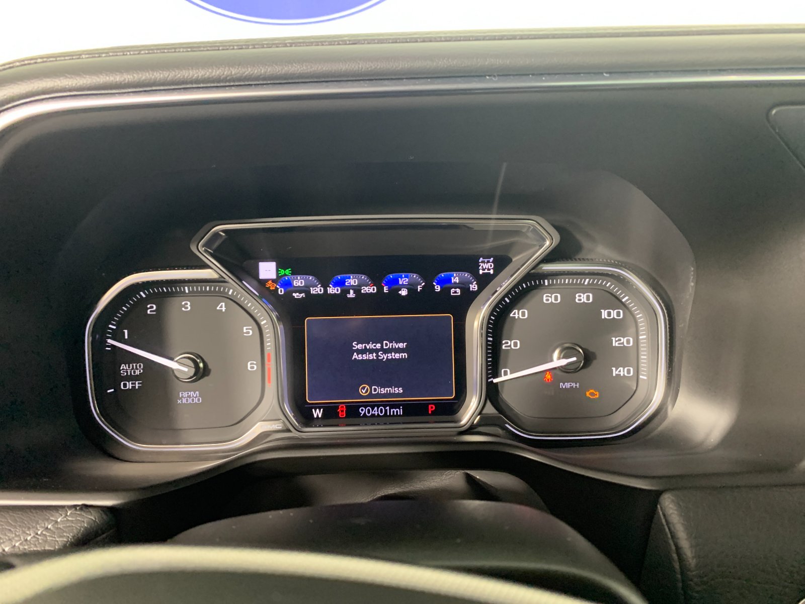 Used 2021 GMC Yukon SUV