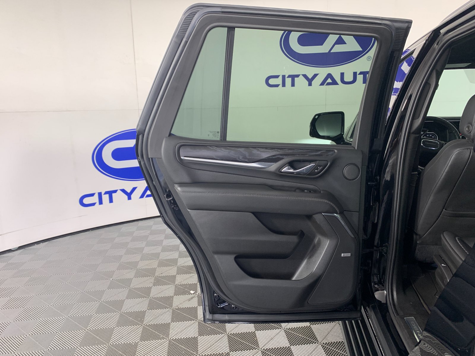Used 2021 GMC Yukon SUV