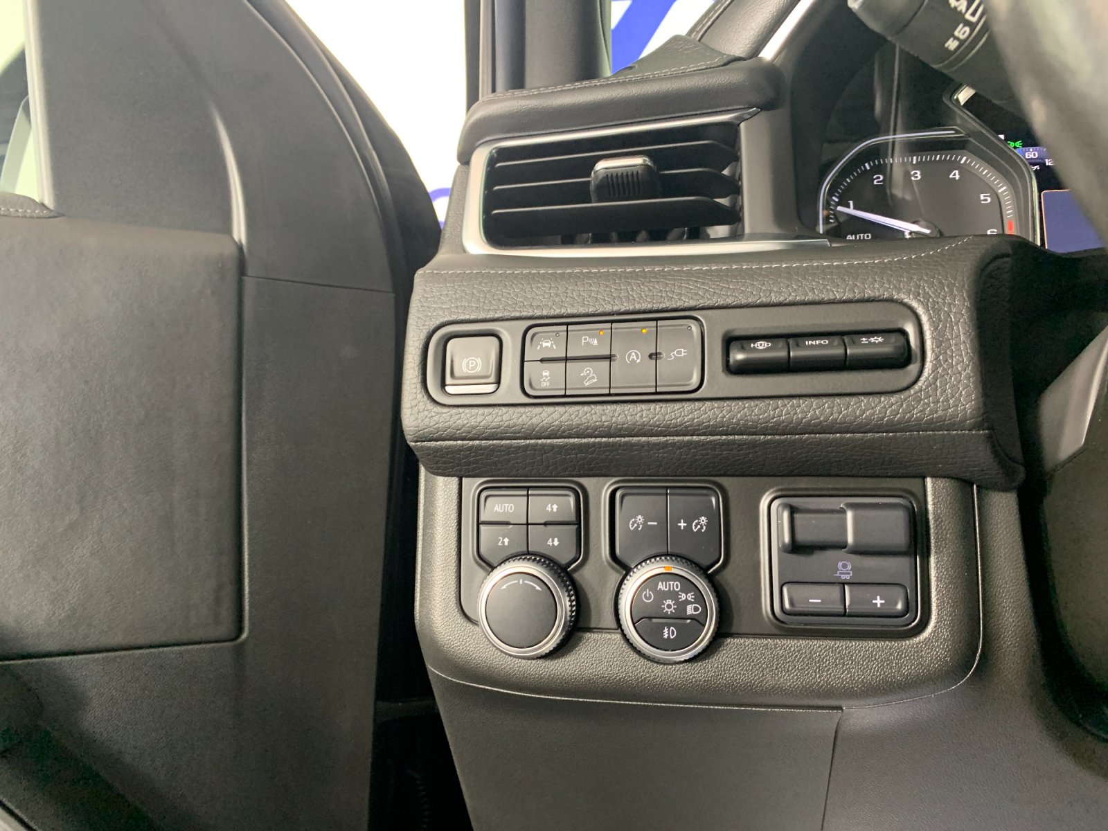 Used 2021 GMC Yukon SUV
