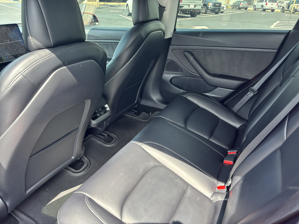 Used 2021 Tesla Model 3 Sedan