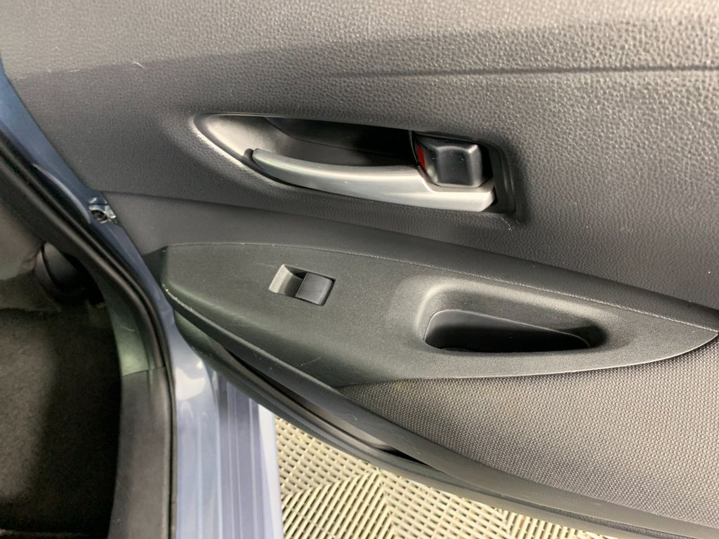 Used 2021 Toyota Corolla Sedan