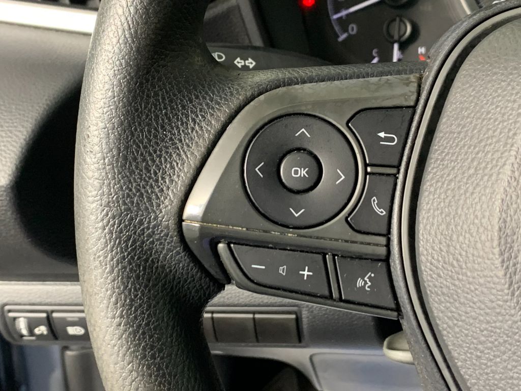 Used 2021 Toyota Corolla Sedan
