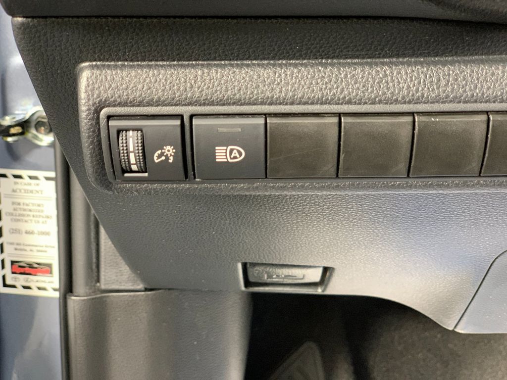 Used 2021 Toyota Corolla Sedan