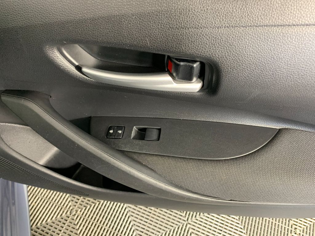 Used 2021 Toyota Corolla Sedan