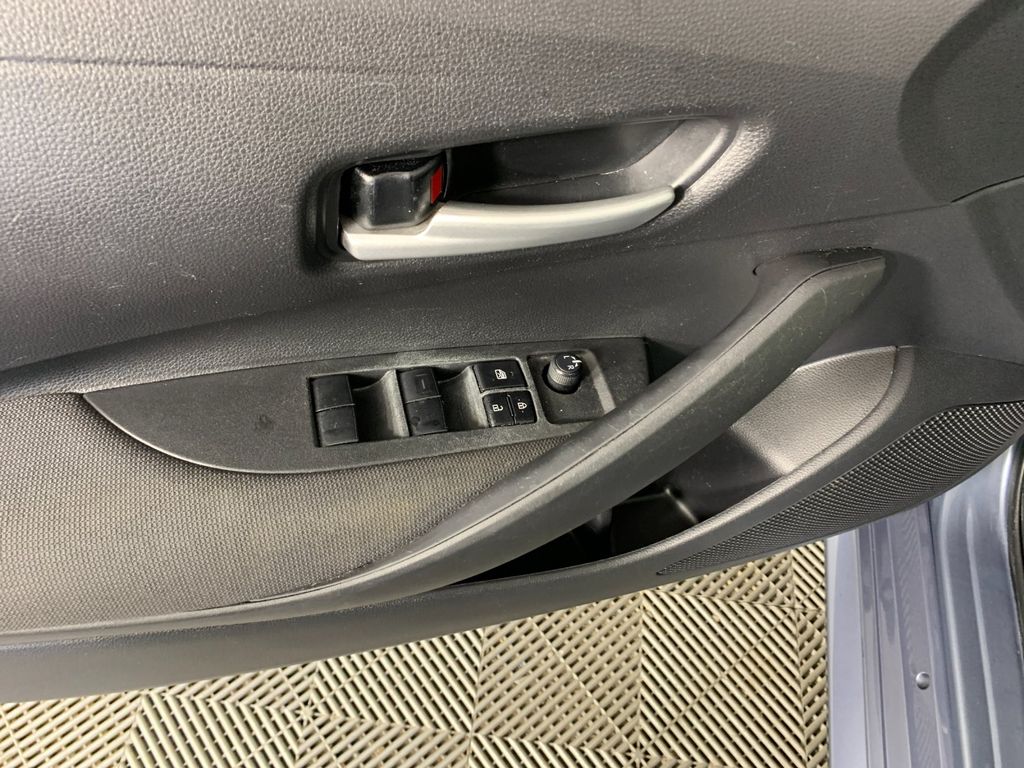 Used 2021 Toyota Corolla Sedan
