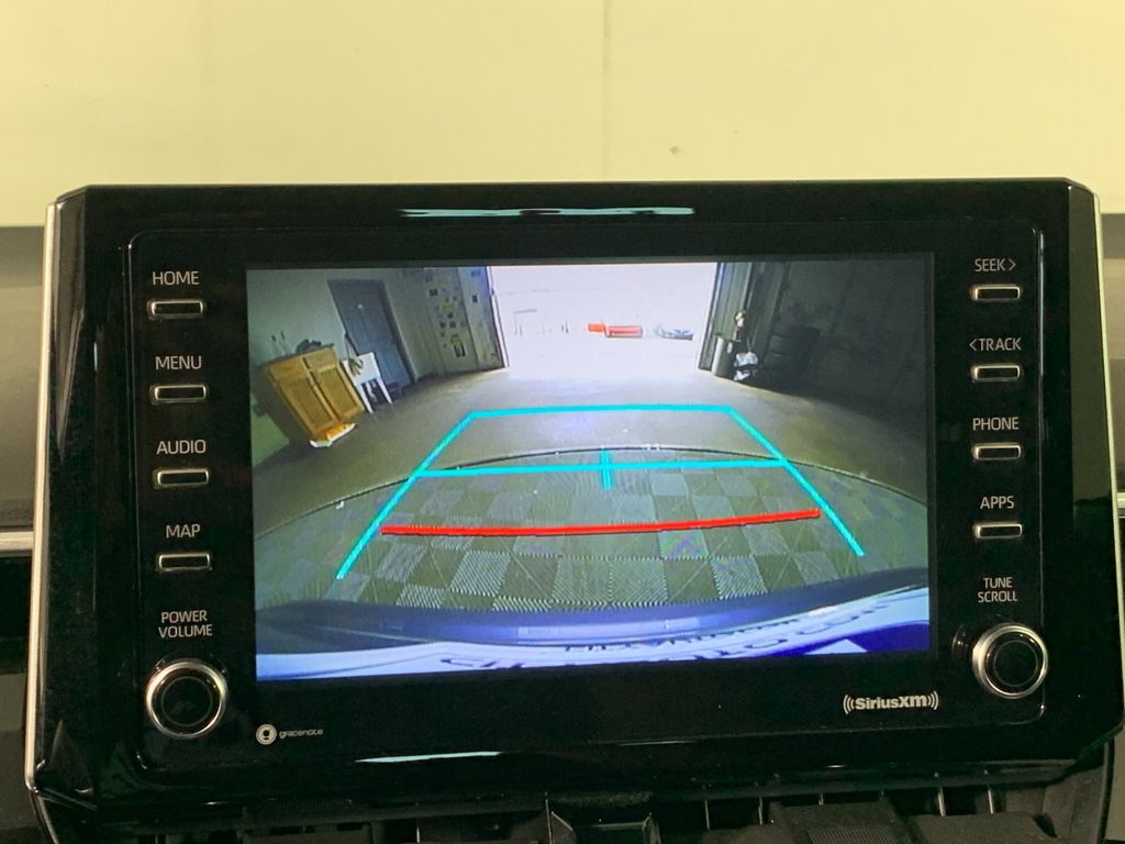 Used 2021 Toyota Corolla Sedan