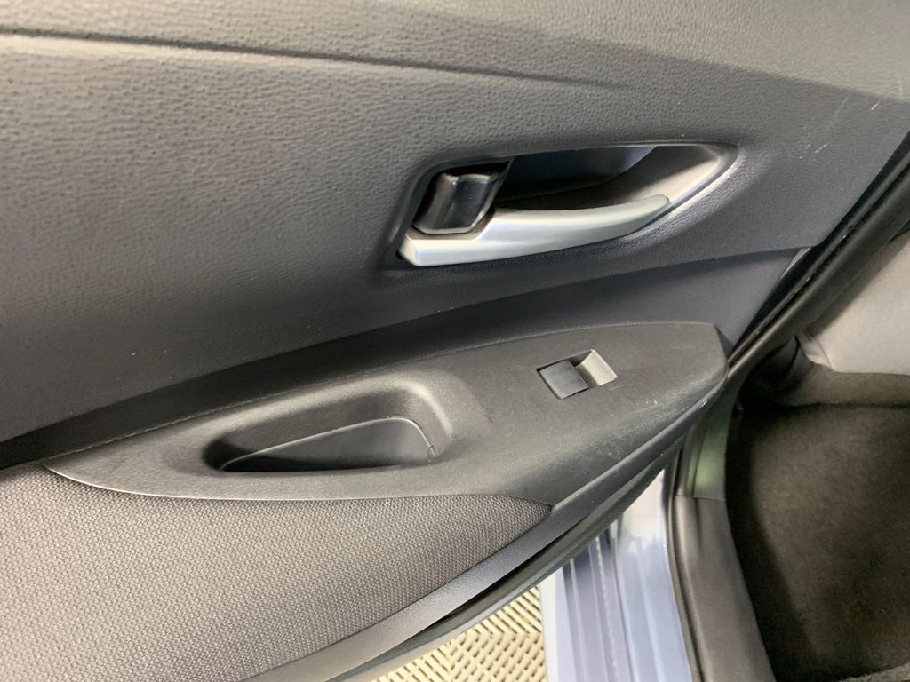 Used 2021 Toyota Corolla Sedan