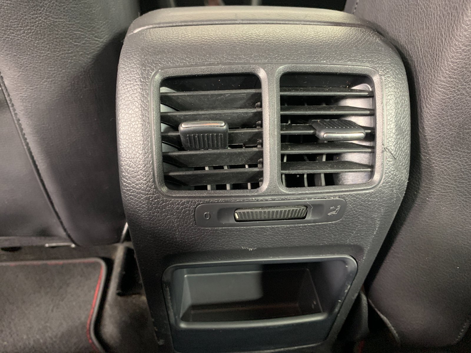 Used 2012 Volkswagen Golf GTI Hatchback
