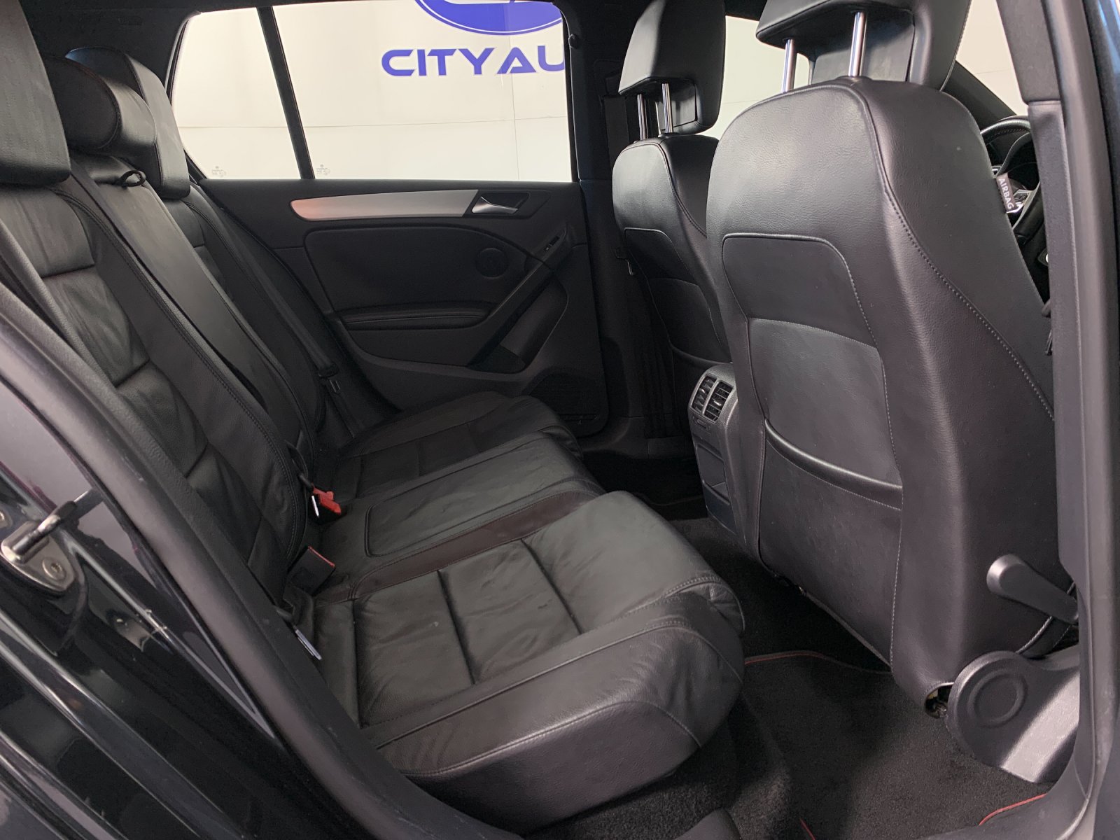 Used 2012 Volkswagen Golf GTI Hatchback