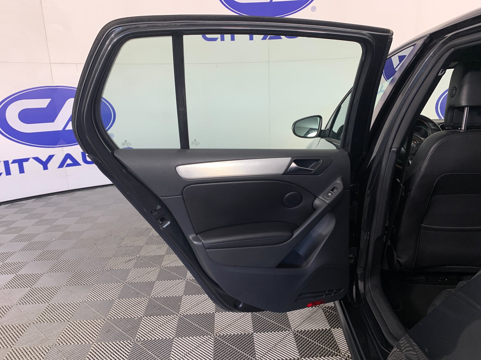 Used 2012 Volkswagen Golf GTI Hatchback