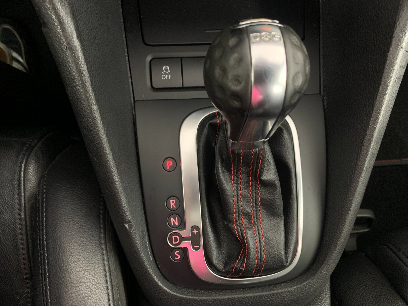 Used 2012 Volkswagen Golf GTI Hatchback
