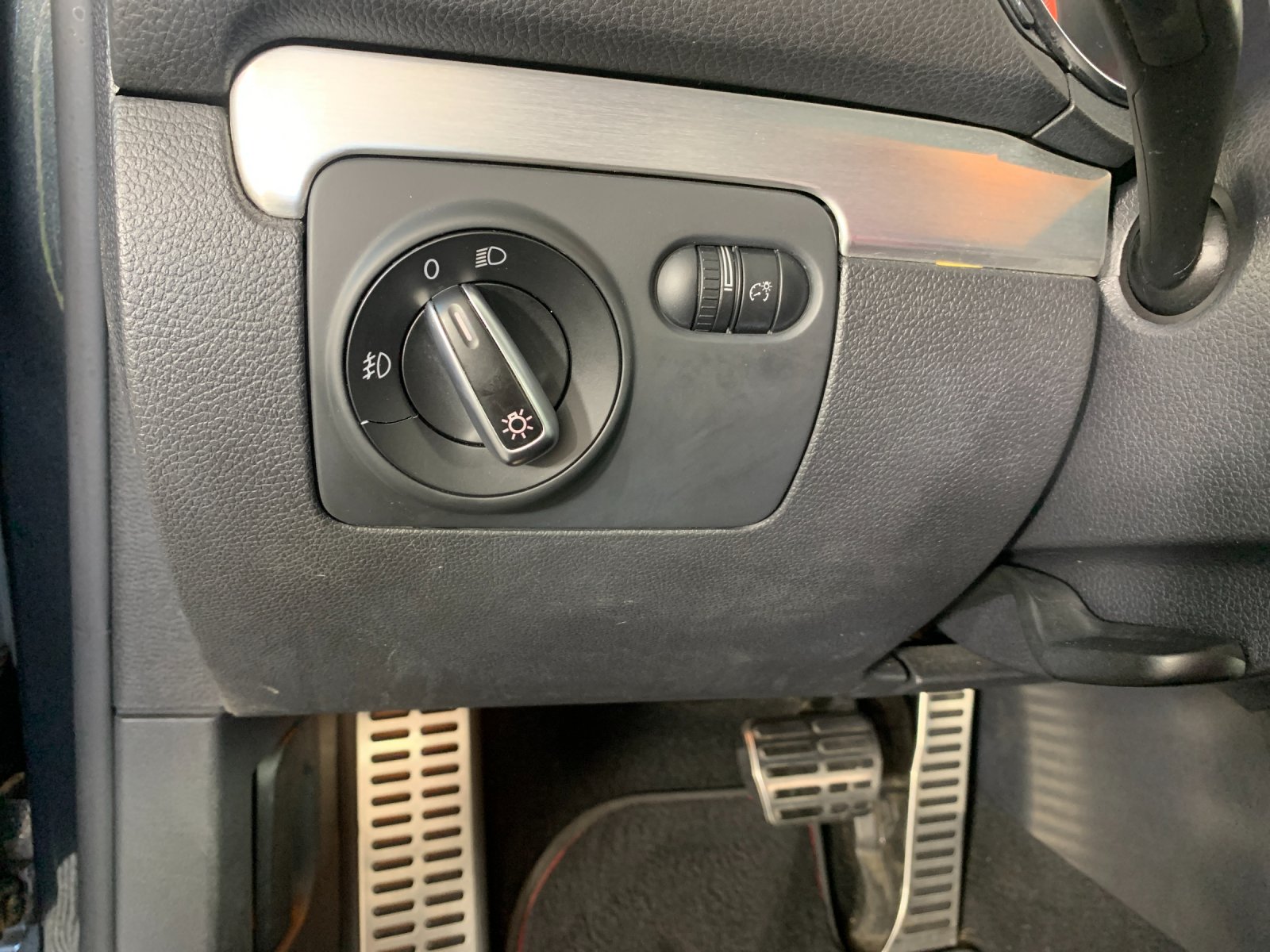 Used 2012 Volkswagen Golf GTI Hatchback
