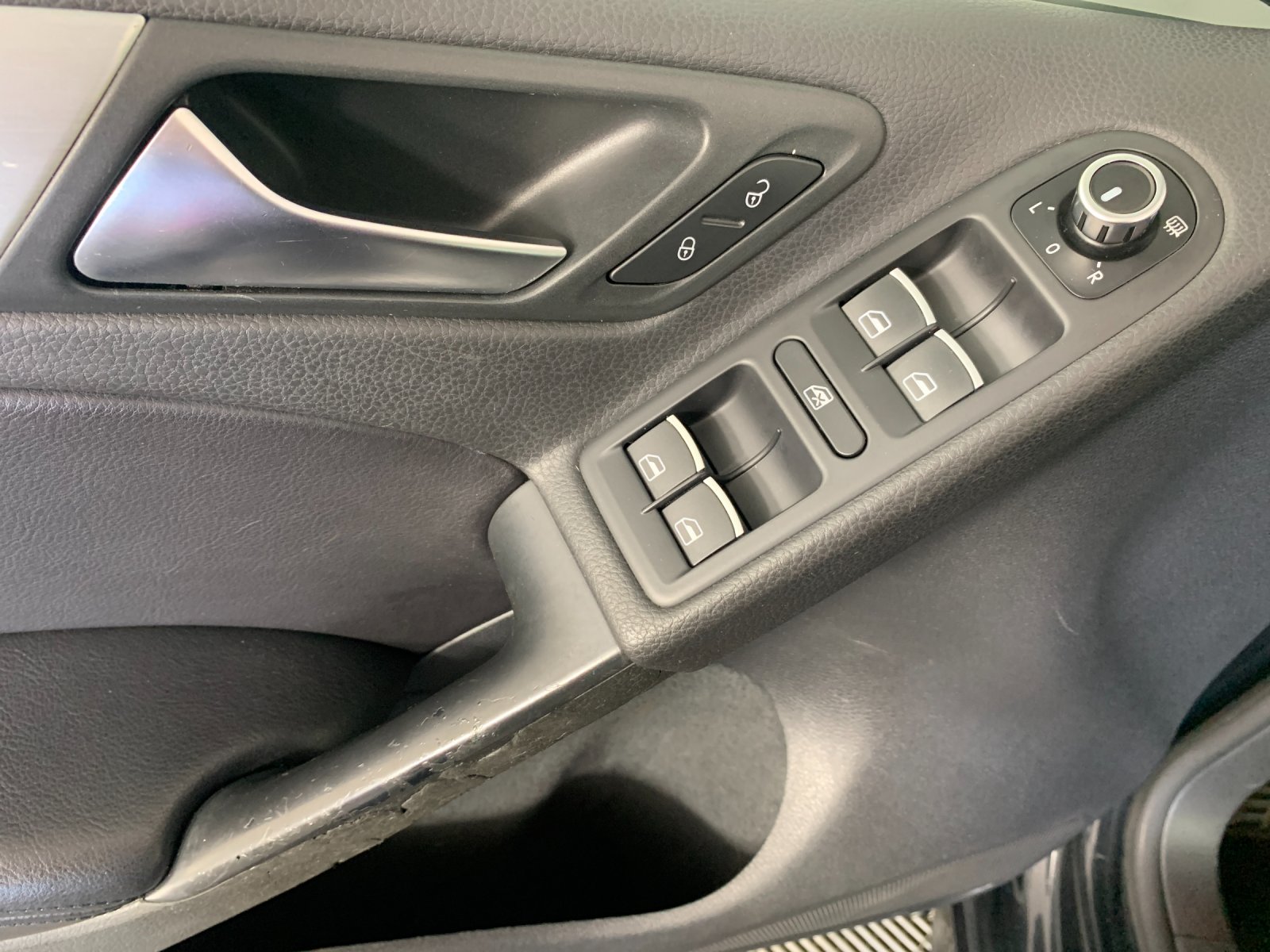 Used 2012 Volkswagen Golf GTI Hatchback