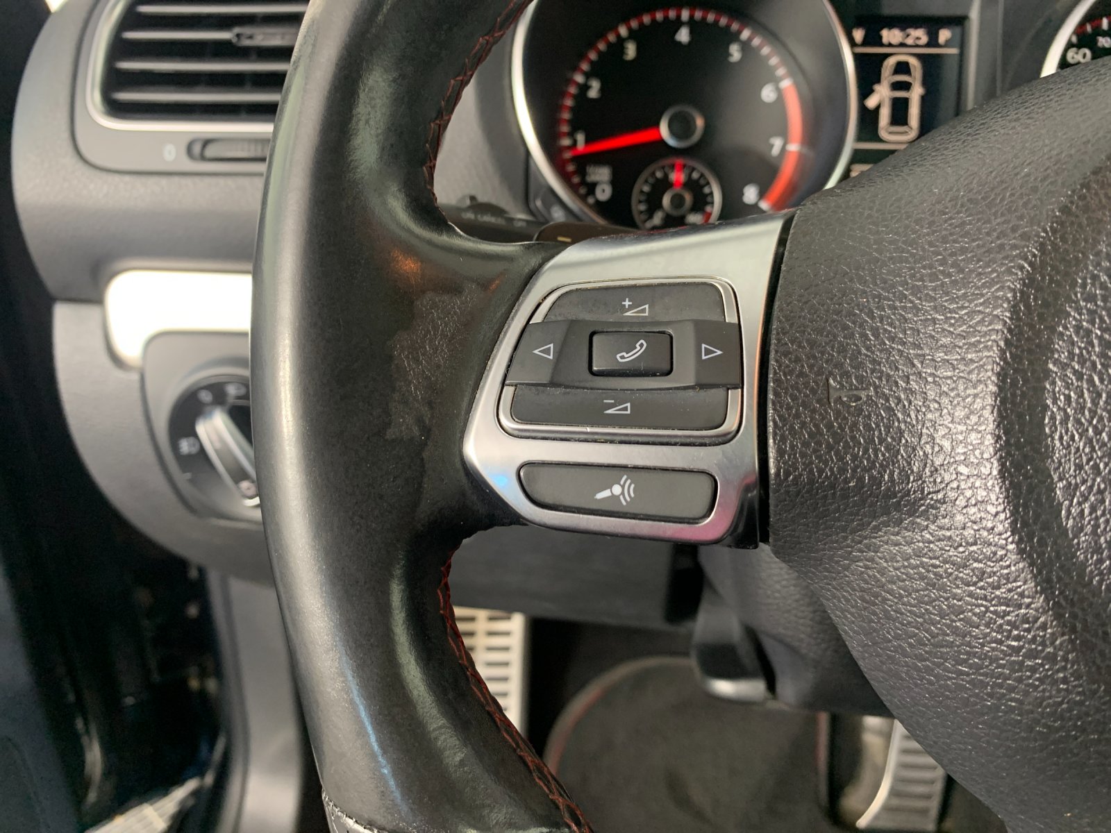 Used 2012 Volkswagen Golf GTI Hatchback