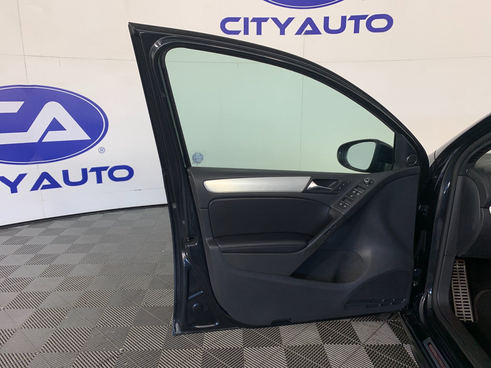 Used 2012 Volkswagen Golf GTI Hatchback