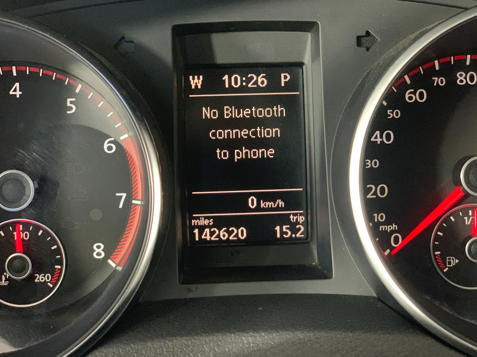 Used 2012 Volkswagen Golf GTI Hatchback