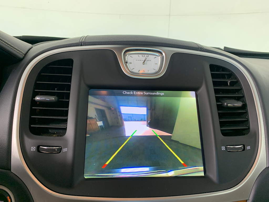 Used 2018 Chrysler 300C Sedan