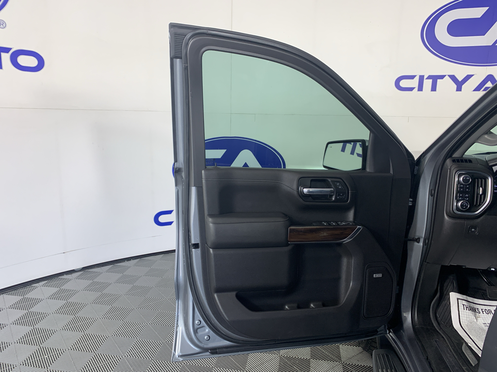 Used 2022 GMC Sierra Limited 1500 Truck