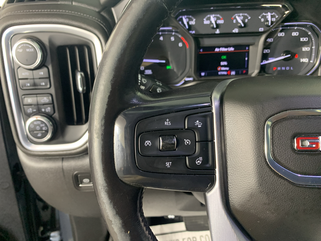 Used 2022 GMC Sierra Limited 1500 Truck
