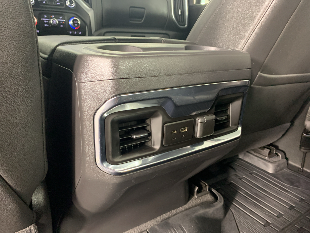 Used 2022 GMC Sierra Limited 1500 Truck