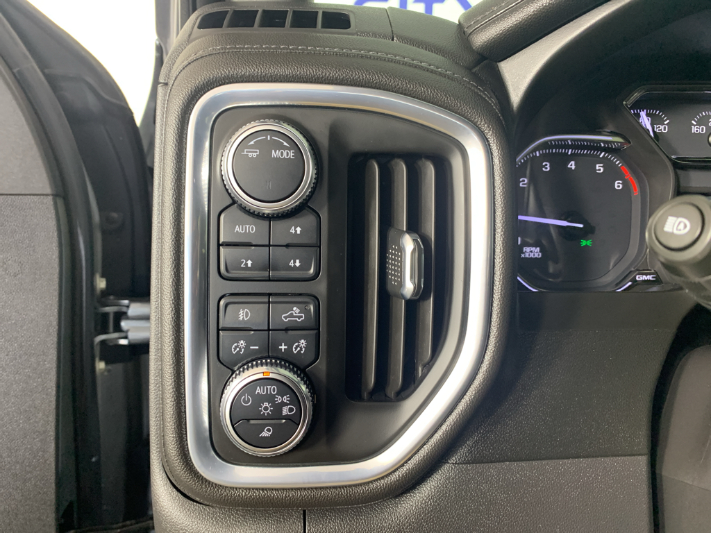 Used 2022 GMC Sierra Limited 1500 Truck