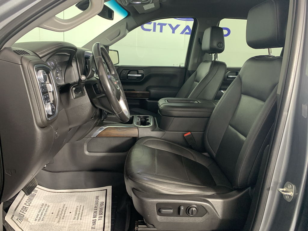 Used 2022 GMC Sierra Limited 1500 Truck