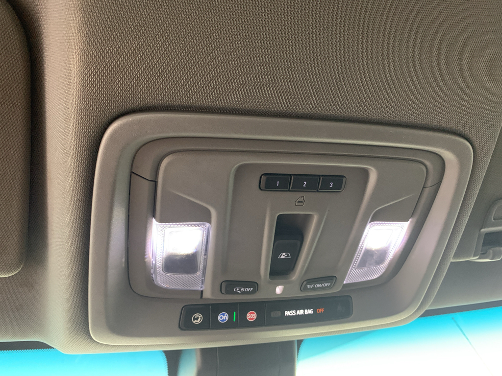 Used 2022 GMC Sierra Limited 1500 Truck