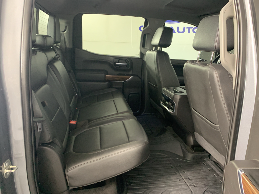 Used 2022 GMC Sierra Limited 1500 Truck