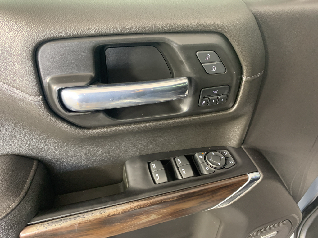 Used 2022 GMC Sierra Limited 1500 Truck