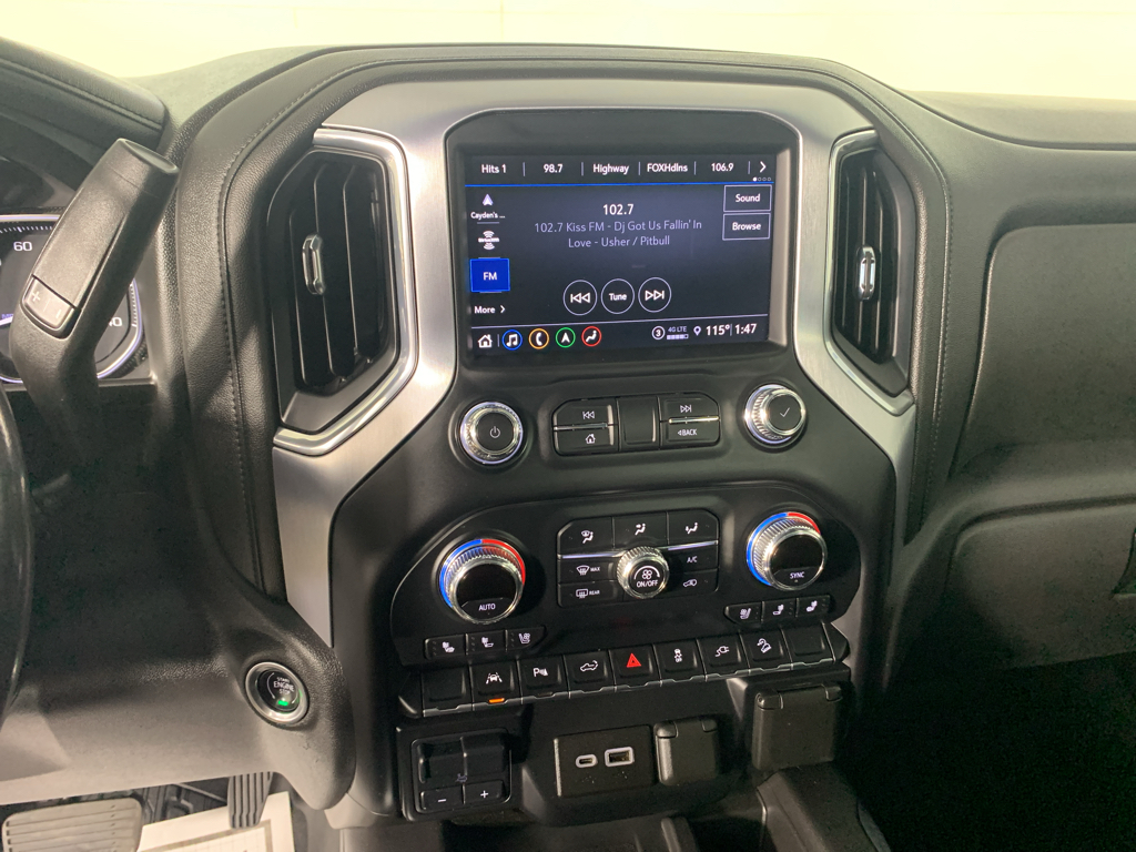 Used 2022 GMC Sierra Limited 1500 Truck