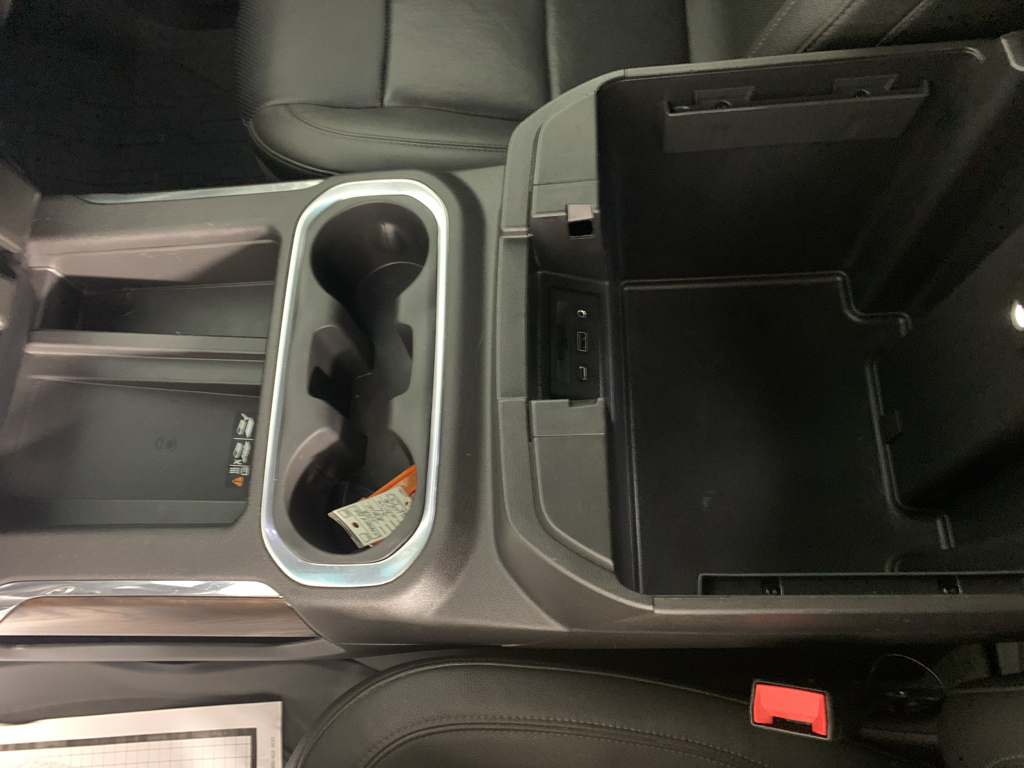 Used 2022 GMC Sierra Limited 1500 Truck