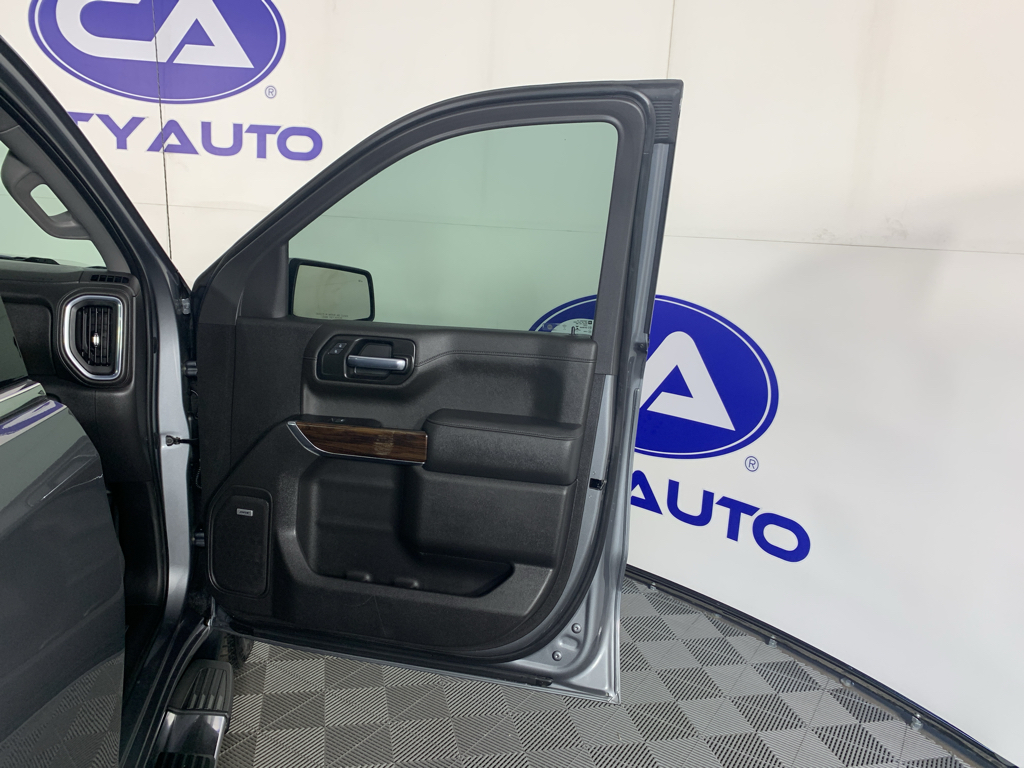 Used 2022 GMC Sierra Limited 1500 Truck
