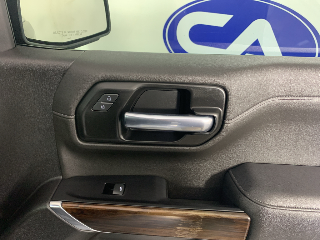 Used 2022 GMC Sierra Limited 1500 Truck