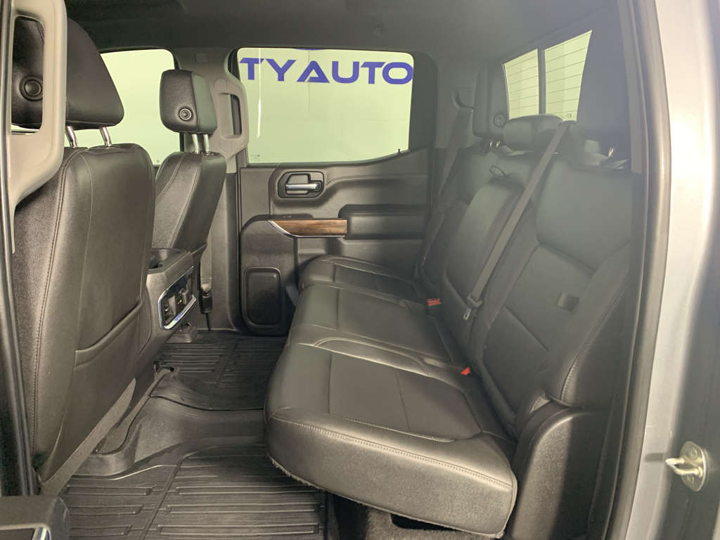 Used 2022 GMC Sierra Limited 1500 Truck