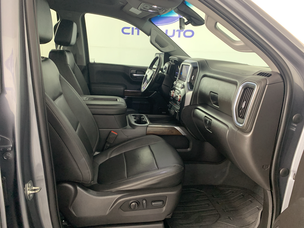 Used 2022 GMC Sierra Limited 1500 Truck
