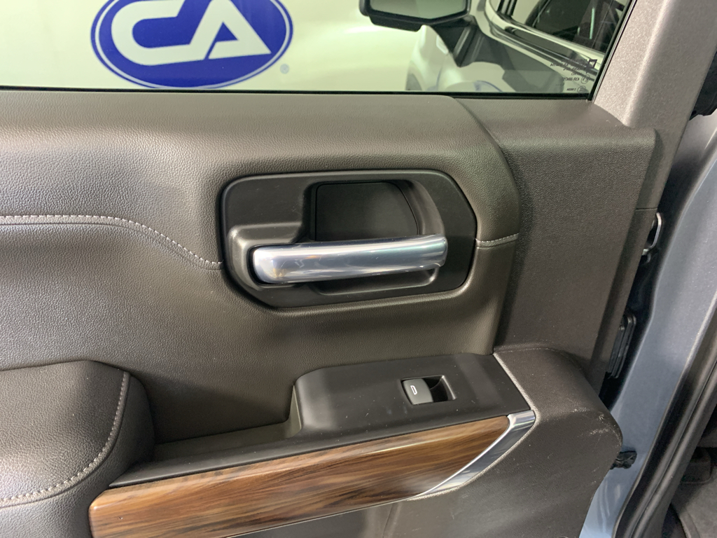 Used 2022 GMC Sierra Limited 1500 Truck
