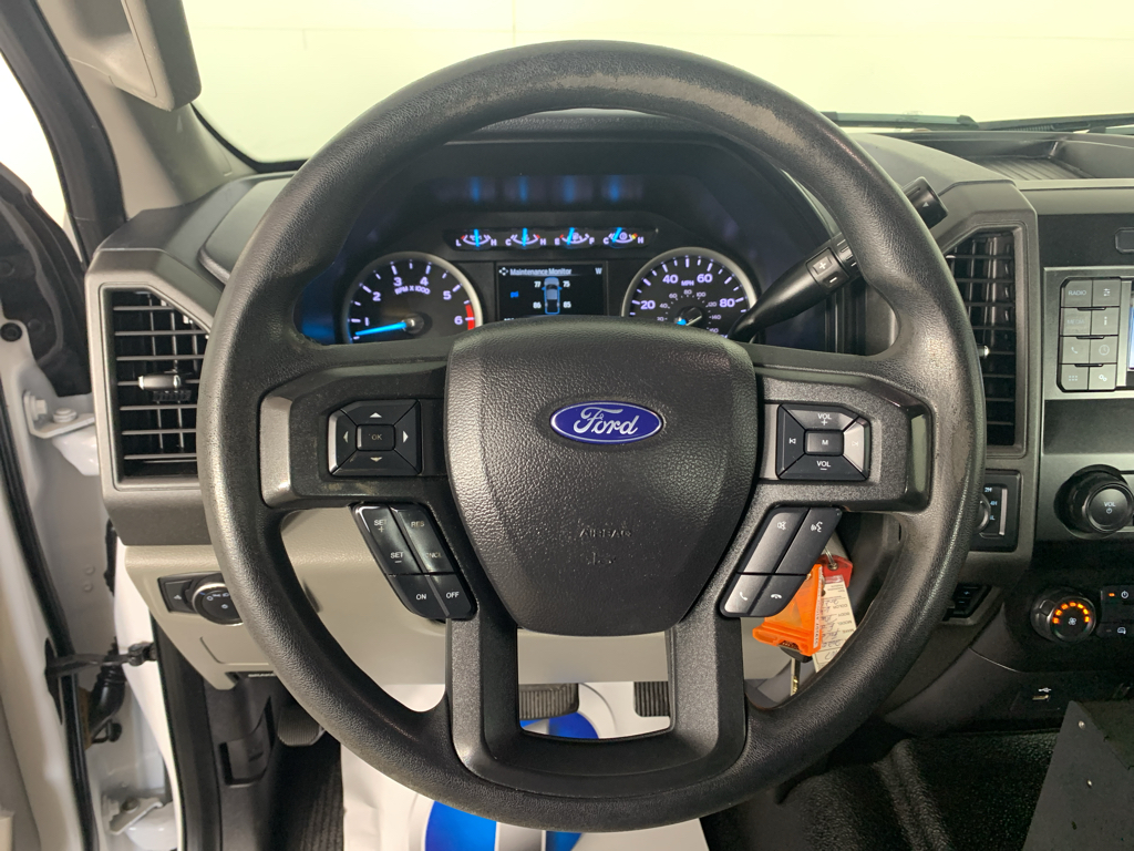 Used 2020 Ford F-250 Super Duty Truck
