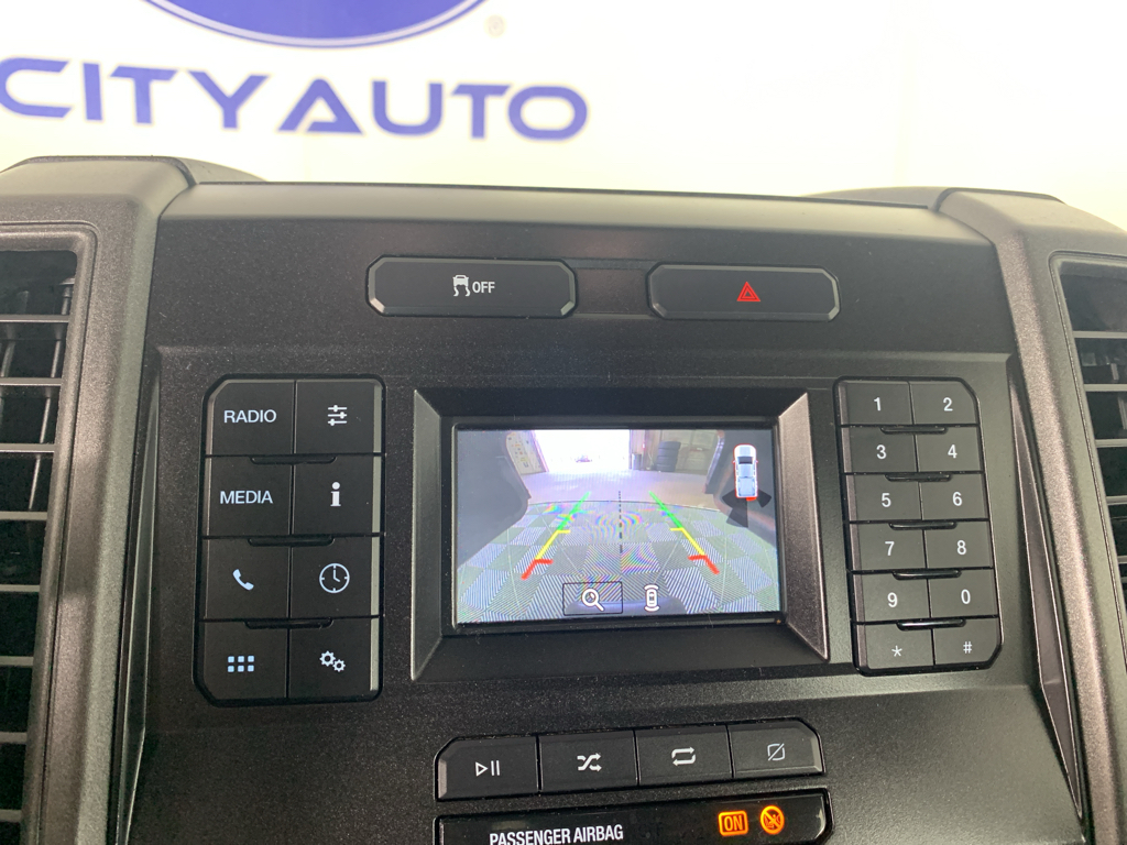 Used 2020 Ford F-250 Super Duty Truck