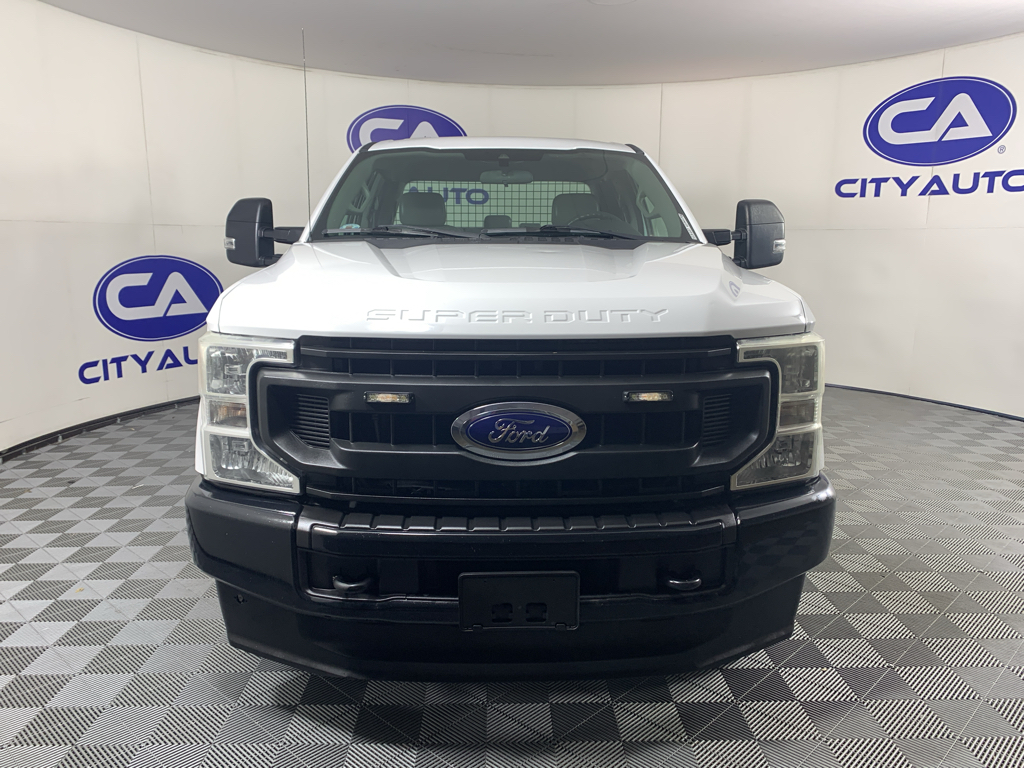 Used 2020 Ford F-250 Super Duty Truck